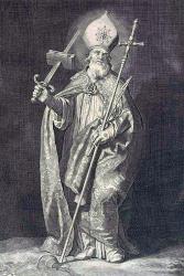 June 05 - Saint Boniface
